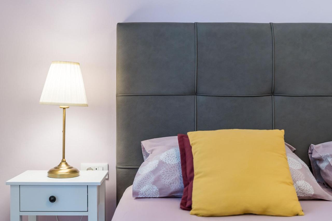 Appartement Old Town Spot