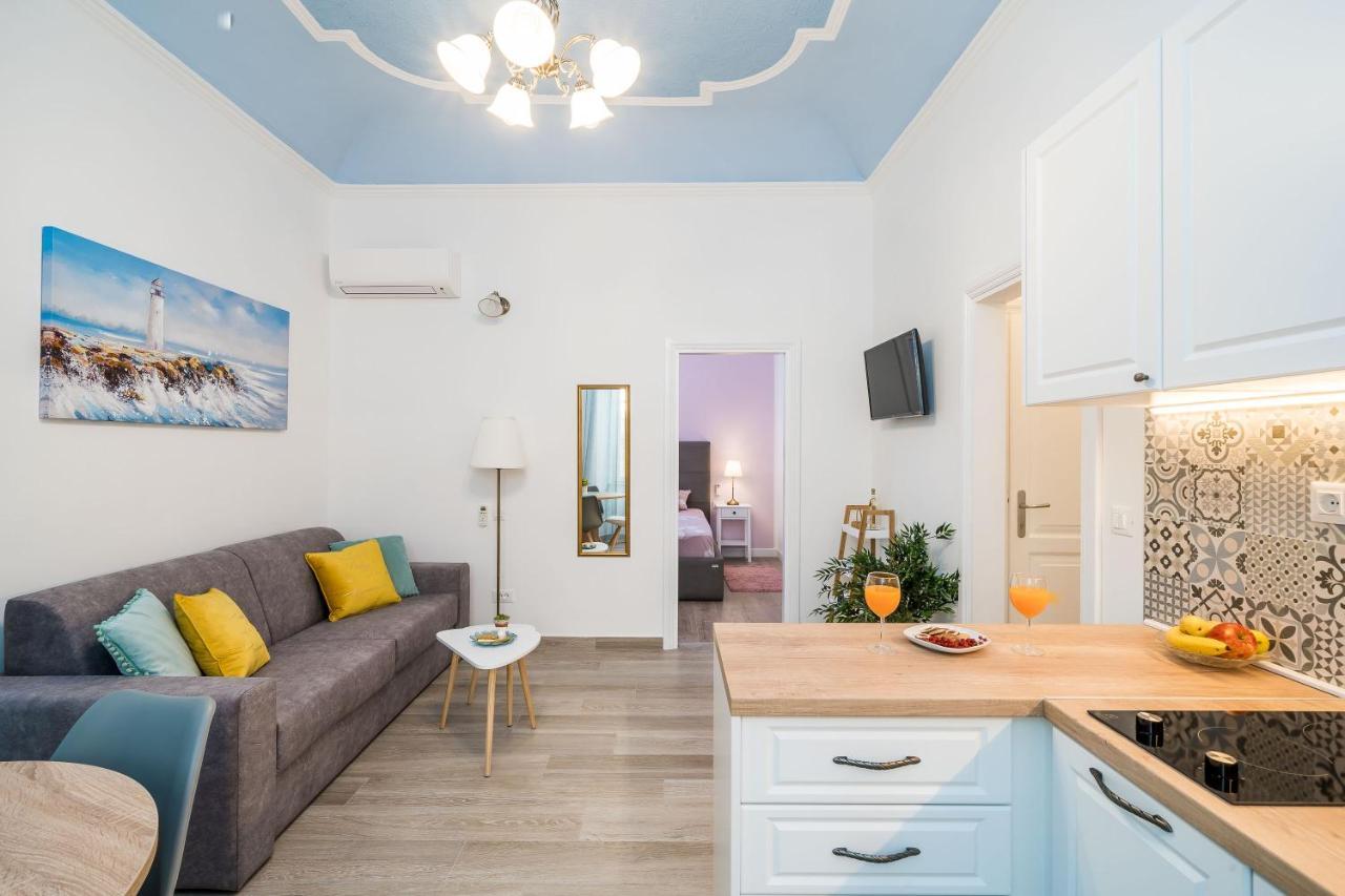 Appartement Old Town Spot