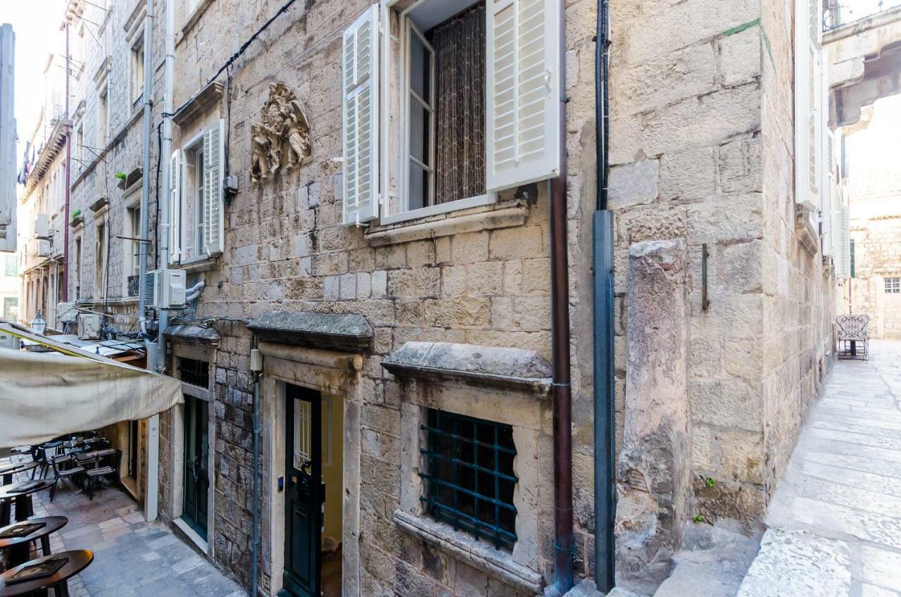 Old Town Spot Appartement